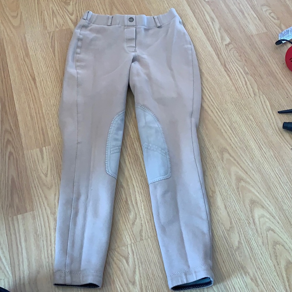 Elation Breeches